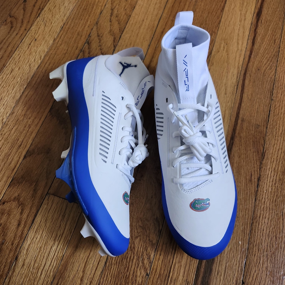 Cleats Jordan Vapor Edge Pro 2